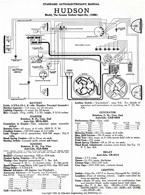 nash metropolitan wiring diagram 